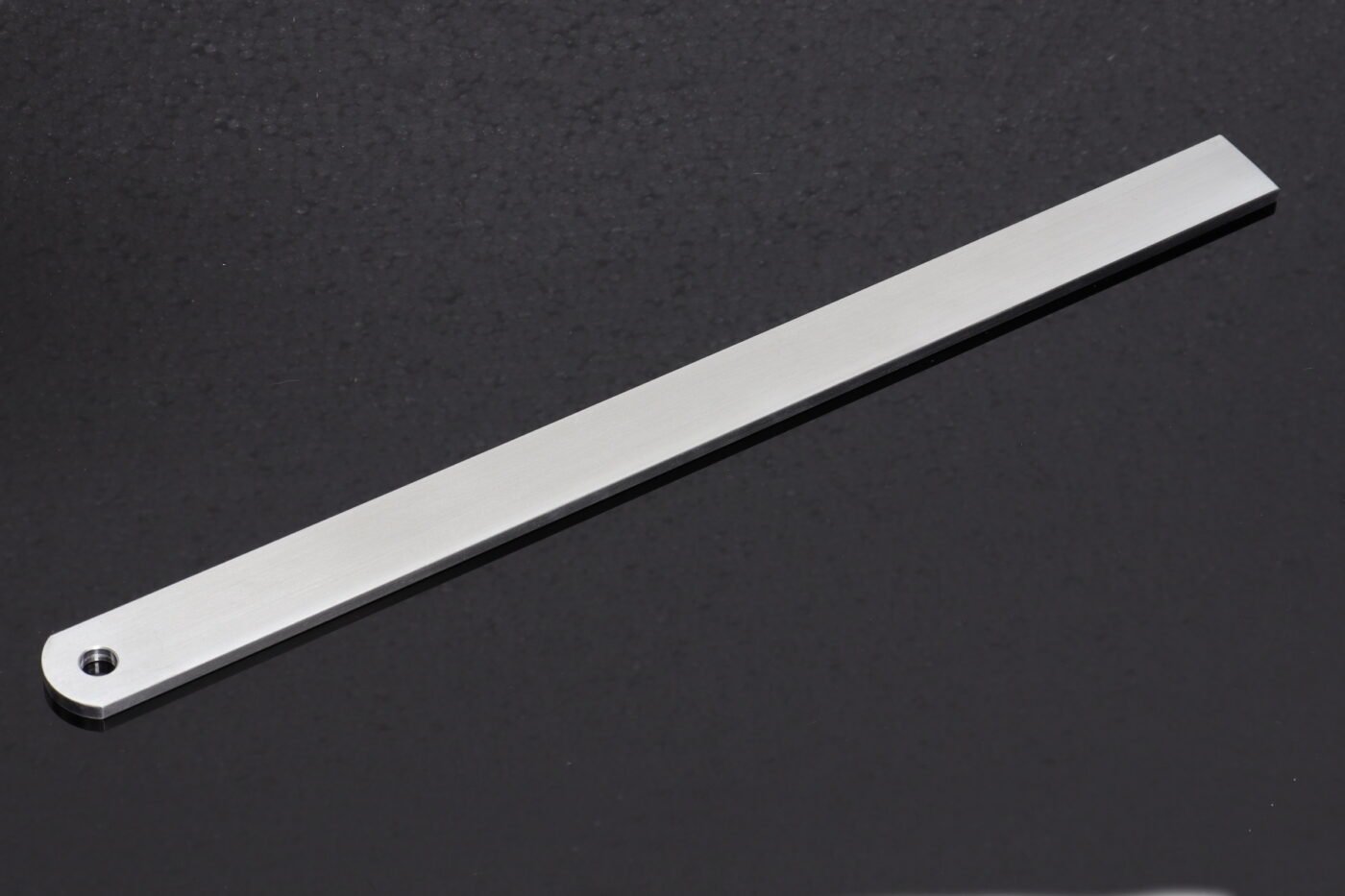 Stay, Silencer, Aluminium, Universal