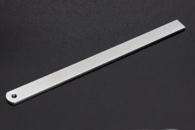 Stay, Silencer, Aluminium, Universal