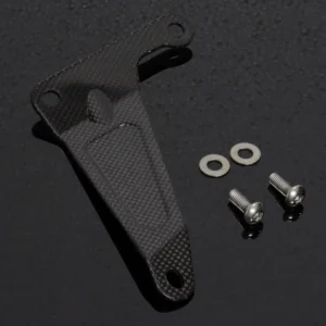 Stay R, Exhaust, Carbon, NSR150SP