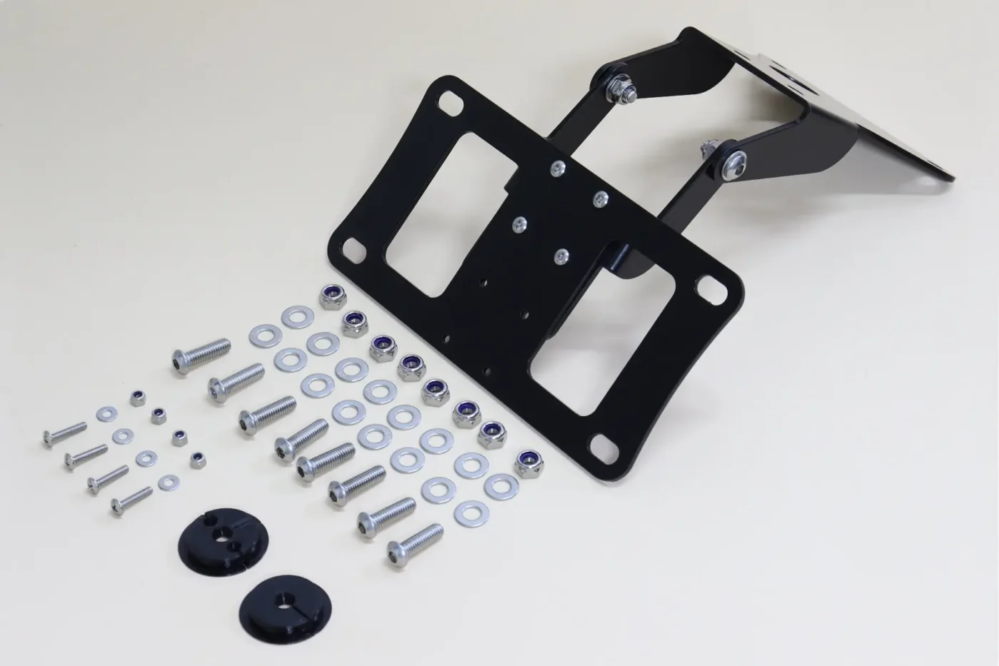 Tail Tidy, GROM 2021-