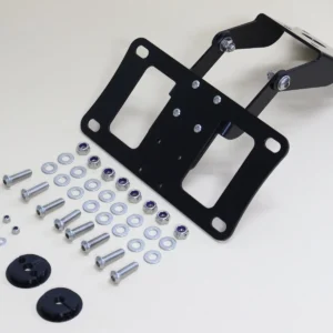 Tail Tidy, GROM 2021-