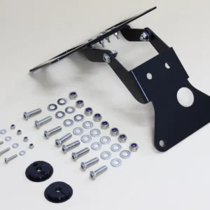 Tail Tidy, GROM 2021-