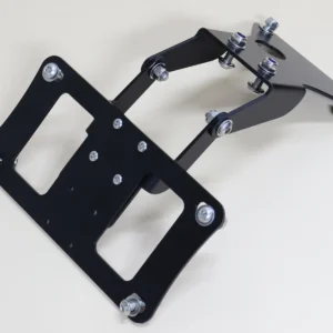 Tail Tidy, GROM 2021-