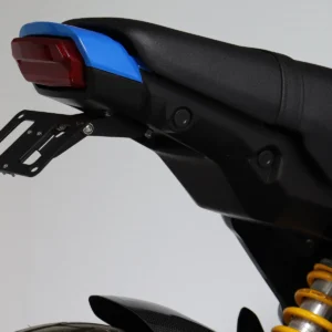 Tail Tidy, GROM 2021-