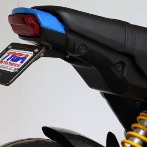 Tail Tidy, GROM 2021-