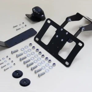 Tail Tidy, Street Legal Set, GROM 2021-