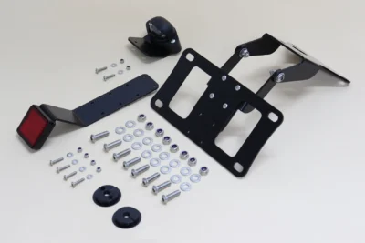 Tail Tidy, Street Legal Set, GROM 2021-