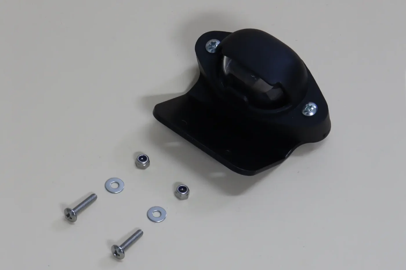 License plate light, Assy, GROM 2021-