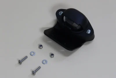 License plate light, Assy, GROM 2021-