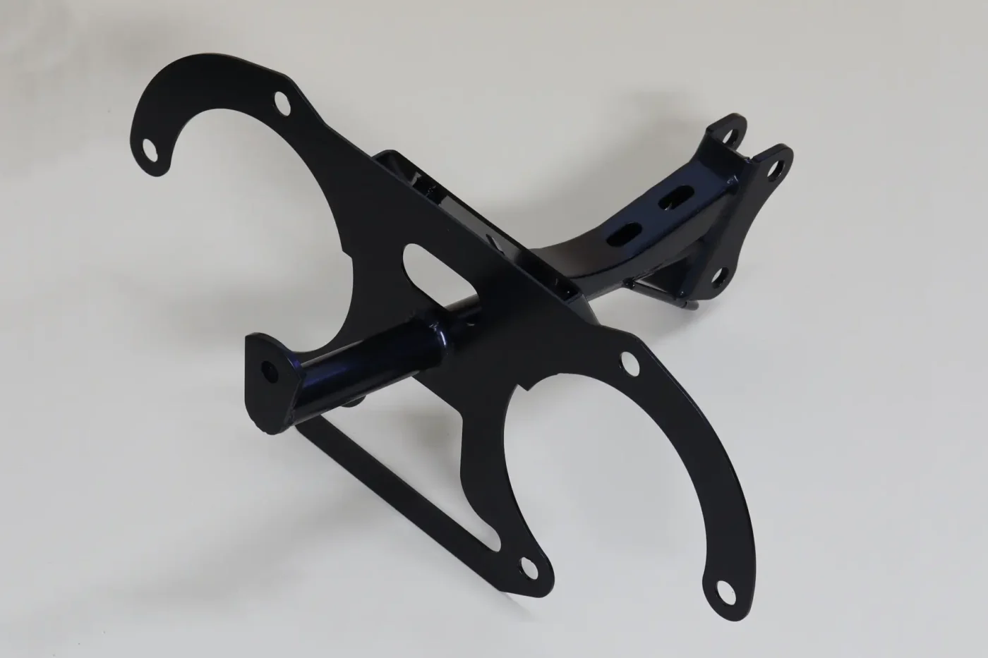 Meter Stay, Stock, NC30