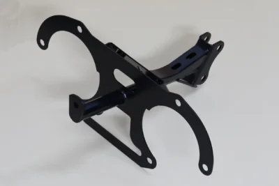 Meter Stay, Stock, NC30