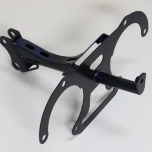 Meter Stay, Stock, NC30