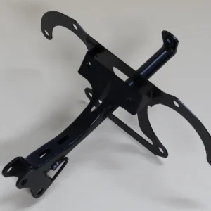 Meter Stay, Stock, NC30