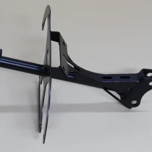 Meter Stay, Stock, NC30