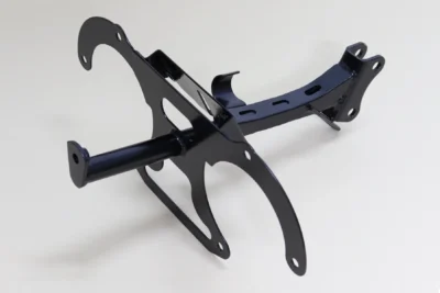 Meter Stay, RC30 Style Body Kit, NC30