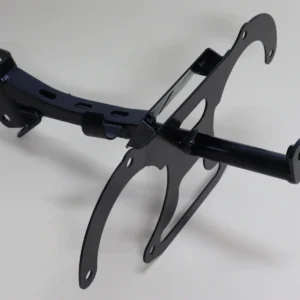 Meter Stay, RC30 Style Body Kit, NC30
