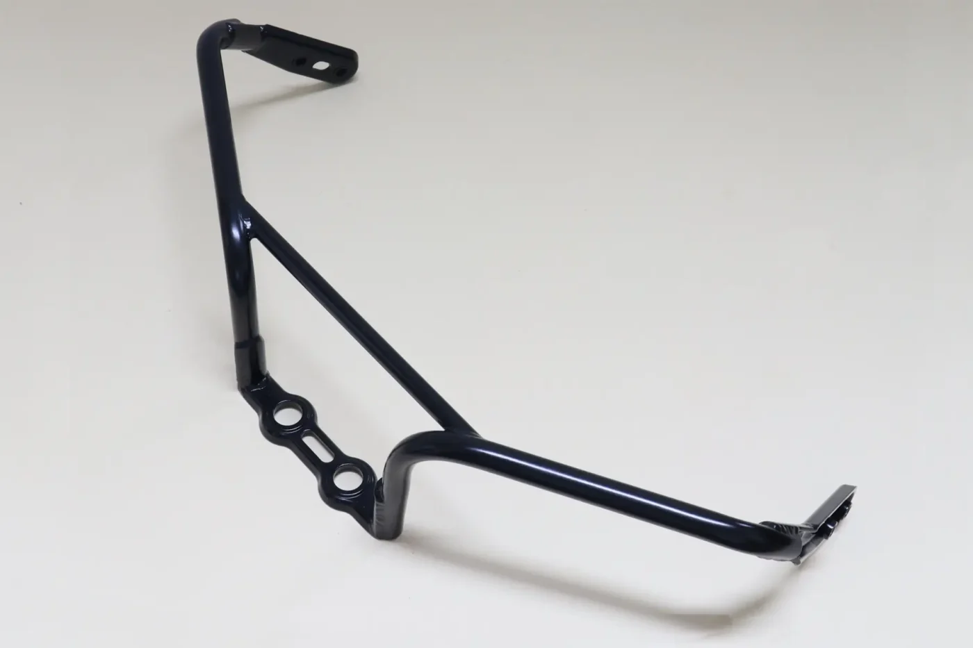 Upper Stay, RC30 Style, 30mm., Honda VFR750R RC36-2