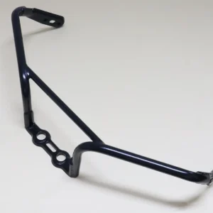 Upper Stay, RC30 Style, 30mm., Honda VFR750R RC36-2
