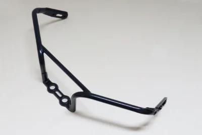 Upper Stay, RC30 Style, 40mm., Honda VFR750R RC36-2