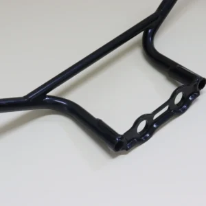 Upper/Mirror Stay, Assy, RC36-2, RC30 Style