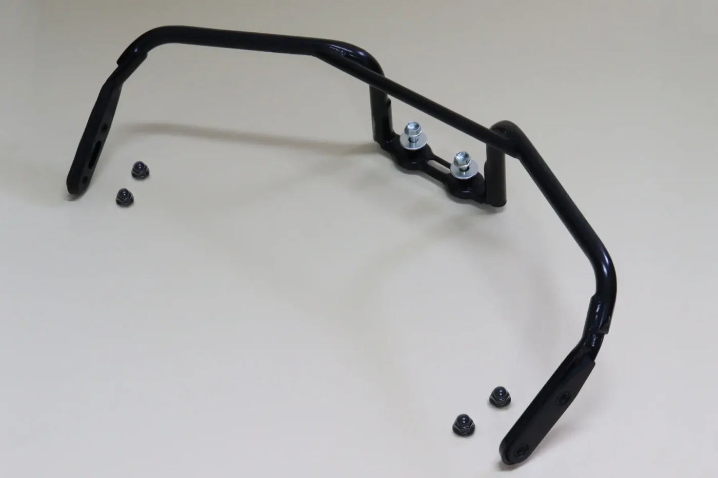 Upper/Mirror Stay, Assy, RC36-2, RC30 Style