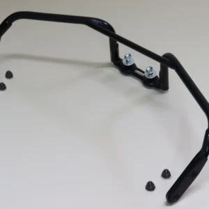 Upper/Mirror Stay, Assy, RC36-2, RC30 Style