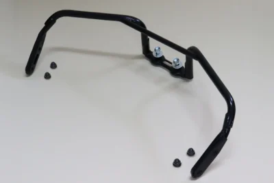 Upper/Mirror Stay, Assy, RC36-2, RC30 Style