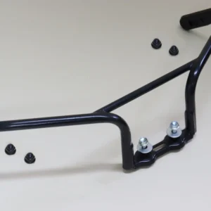 Upper/Mirror Stay, Assy, RC36-2, RC30 Style