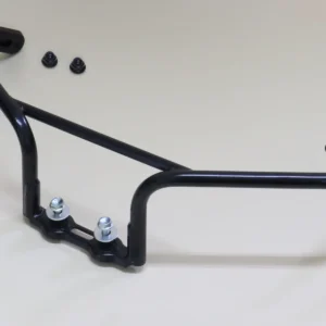 Upper/Mirror Stay, Assy, RC36-2, RC30 Style