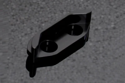 Chain Slider, KTM RC390 2014-2021