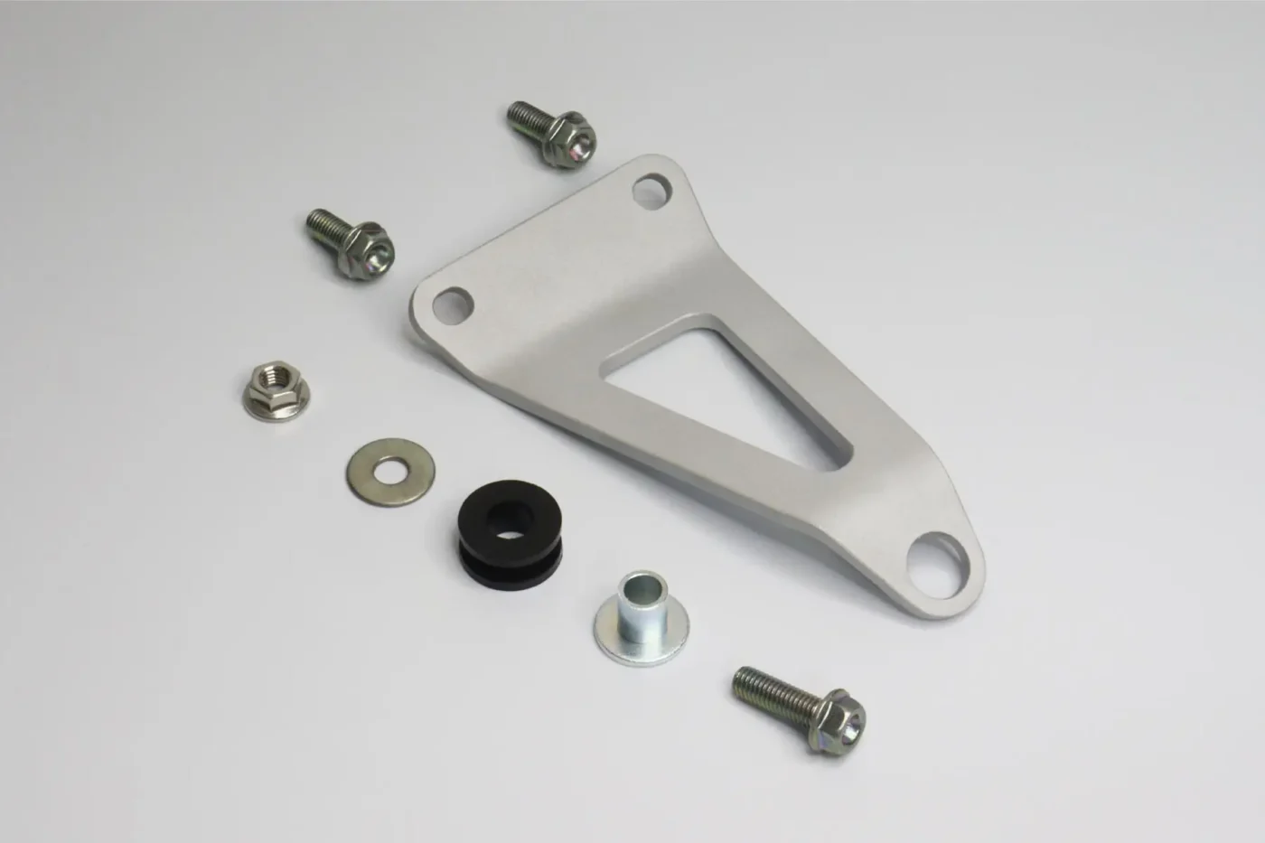 Exhaust Stay, RC36-2, RC30 Style