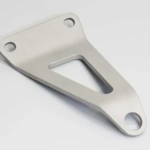 Exhaust Stay, RC36-2, RC30 Style (No Fittings)