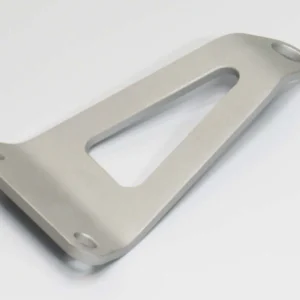 Exhaust Stay, RC36-2, RC30 Style (No Fittings)