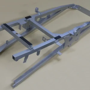 Subframe Set, RC36-2, RC30 Style, Street