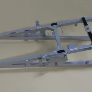 Subframe Set, RC36-2, RC30 Style, Street