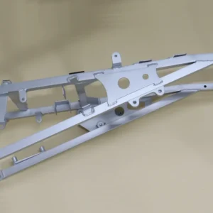 Subframe Set, RC36-2, RC30 Style, Street