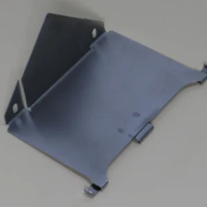 Battery Plate, RC36-2, RC30 Style (No Fittings)