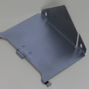 Battery Plate, RC36-2, RC30 Style (No Fittings)