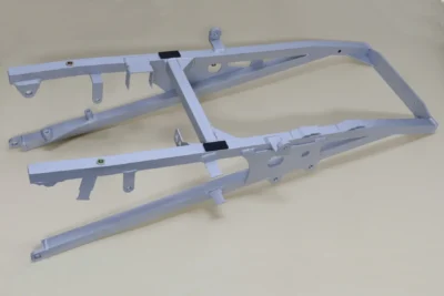 Subframe, RC36-2, RC30 Style, Street (No Fittings)