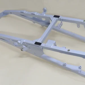 Subframe, RC36-2, RC30 Style, Street (No Fittings)