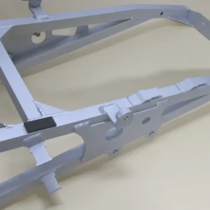 Subframe, RC36-2, RC30 Style, Street (No Fittings)