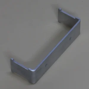 ECU Stay, Honda Type (No Fittings)
