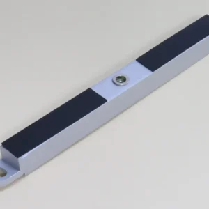Crossbar, Seat Mount, RC36-2, RC30 Style (No Fittings)