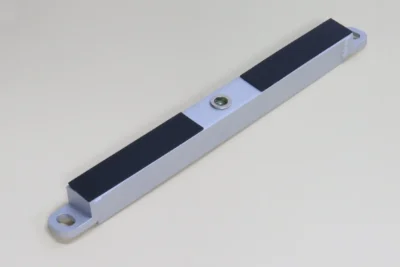 Crossbar, Seat Mount, RC36-2, RC30 Style (No Fittings)