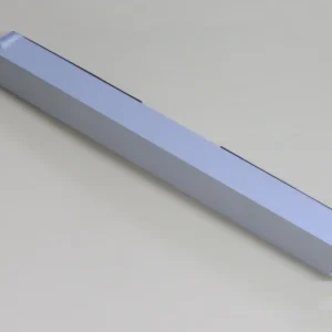Crossbar, Seat Mount, RC36-2, RC30 Style (No Fittings)