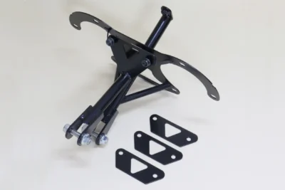 Meter Stay, RC36-2, RC30 Style, JDM Spec Headlight