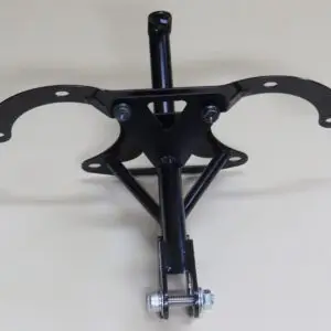 Meter Stay, RC36-2, RC30 Style, JDM Spec Headlight