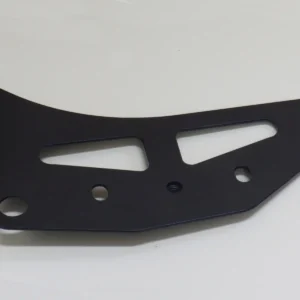 Mount Plate SC28 (92-93) Meter Stay, RC36-2, RC30 Style