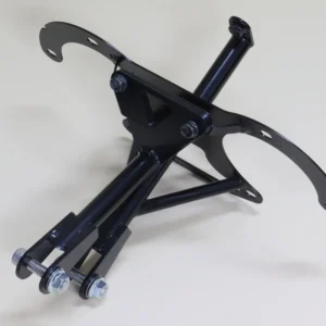Mount Plate SC28 (92-93) Meter Stay, RC36-2, RC30 Style