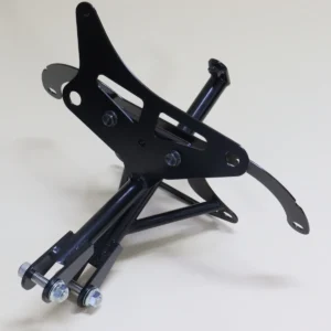 Mount Plate SC28 (92-93) Meter Stay, RC36-2, RC30 Style